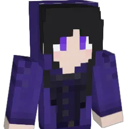 Clontast Minecraft avatar bust