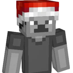 Clop_Zloy Minecraft avatar bust