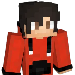 Clor_ Minecraft avatar bust