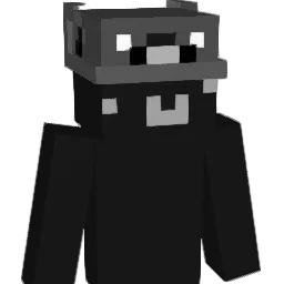 Clorot0 Minecraft avatar bust