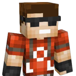 Clorox_Sponsor Minecraft avatar bust