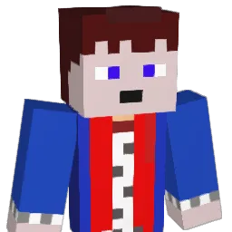CloseClan Minecraft avatar bust