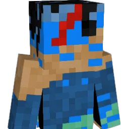 CloseSpectre__YT Minecraft avatar bust