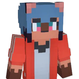 CloseToWheat's Minecraft skin