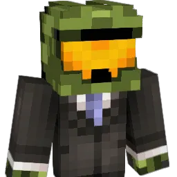 Closeddyce's Minecraft skin