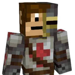 Closet_Door Minecraft avatar bust