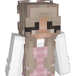 Closeted's Minecraft skin