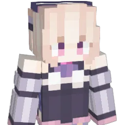 Closing_Songs Minecraft avatar bust