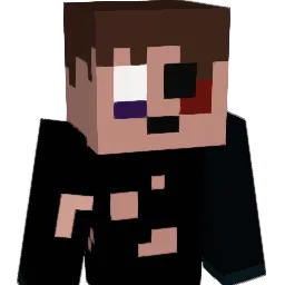 Closmito's Minecraft skin