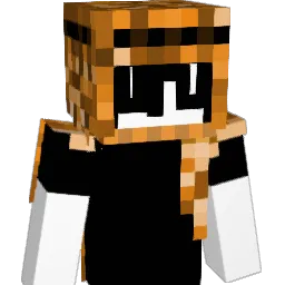 Closty's Minecraft skin