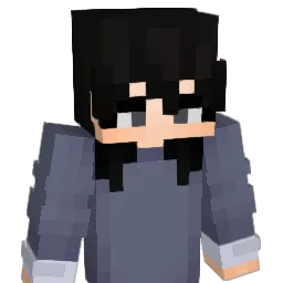 Clotsy's Minecraft skin