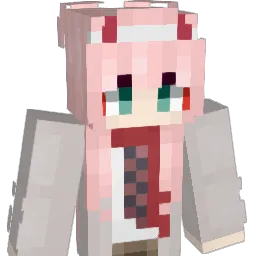 ClouD_4416 Minecraft avatar bust