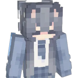 ClouYet's Minecraft skin