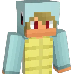 Cloud1937 Minecraft avatar bust