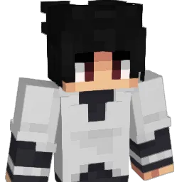 Cloud1_ Minecraft avatar bust