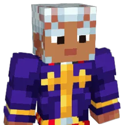 Cloud55's Minecraft skin