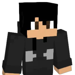 Cloud9812 Minecraft avatar bust