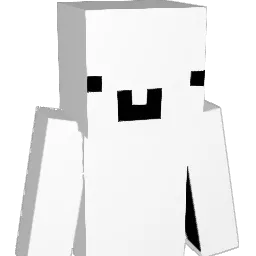 Cloud999 Minecraft avatar bust