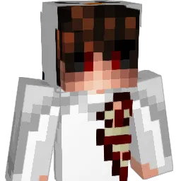 CloudAsgard Minecraft avatar bust