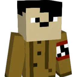 CloudCepheus Minecraft avatar bust