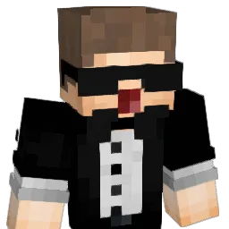 CloudIStrife's Minecraft skin