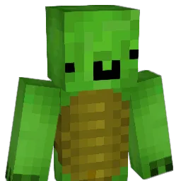 CloudMuncher123 Minecraft avatar bust