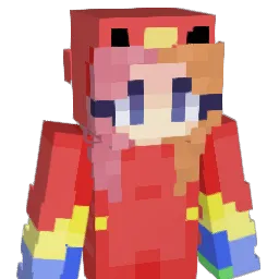 CloudNein123 Minecraft avatar bust