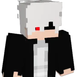 CloudPix Minecraft avatar bust