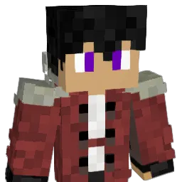 CloudReaping Minecraft avatar bust