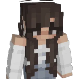 Minecraft-Avatar von CloudSky83: Büste