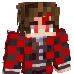 CloudSpite's Minecraft skin