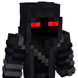 CloudTora Minecraft avatar bust