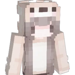 Cloud_520 Minecraft avatar bust