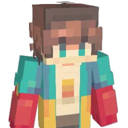 Cloud_Fish_ Minecraft avatar bust
