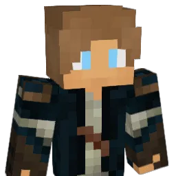 Cloud_Giant Minecraft avatar bust