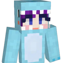 Cloud_Seal Minecraft avatar bust