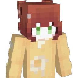 Cloud_Star1413 Minecraft avatar bust