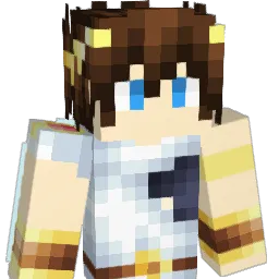 Cloud_Striffe's Minecraft skin