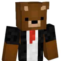 Cloud_Twirl Minecraft avatar bust