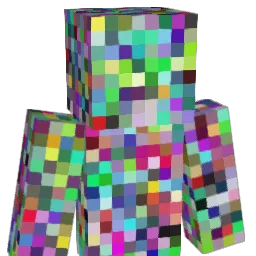 Cloud_oof0 Minecraft avatar bust
