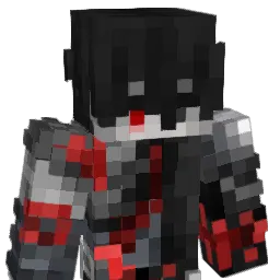 Cloud_yR Minecraft avatar bust