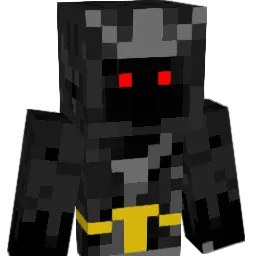 Cloudboyxd Minecraft avatar bust