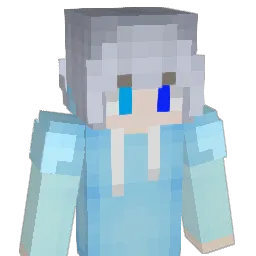 Cloudcloud_123's Minecraft skin