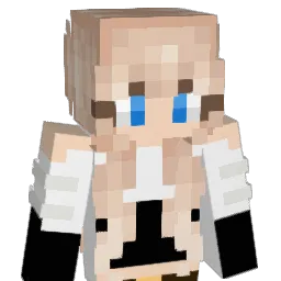 Clouddi3975 Minecraft avatar bust