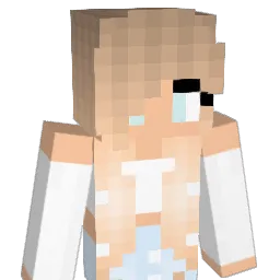 ClouddixSkyes Minecraft avatar bust