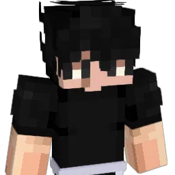 Cloude_e's Minecraft skin