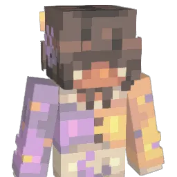 CloudieJ's Minecraft skin