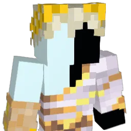 Cloudifier's Minecraft skin