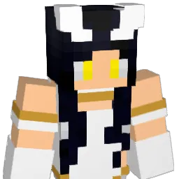 Cloudiopolis01 Minecraft avatar bust