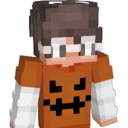 CloudishO_O Minecraft avatar bust